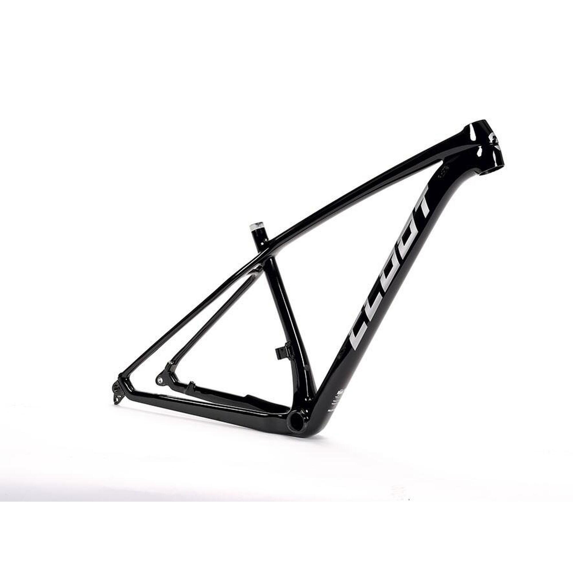 CLOOT BIKE MTB 29 Carbone EVOLUTION 9.1 Kader