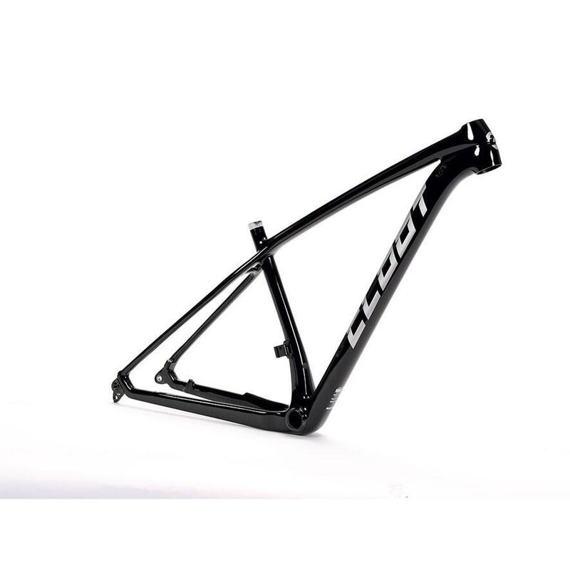 CADRE MTB 29 CARBONE EVOLUTION 9.1