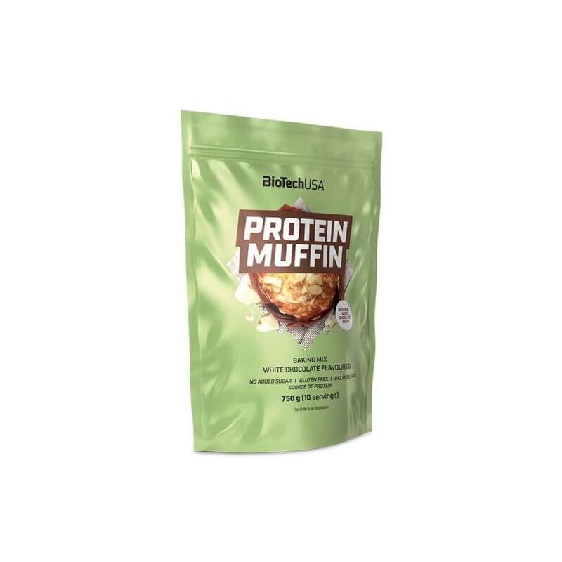Biotech Usa Protein Muffin 750 Gr