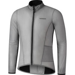 Shimano Wind Breaker Grijs staal