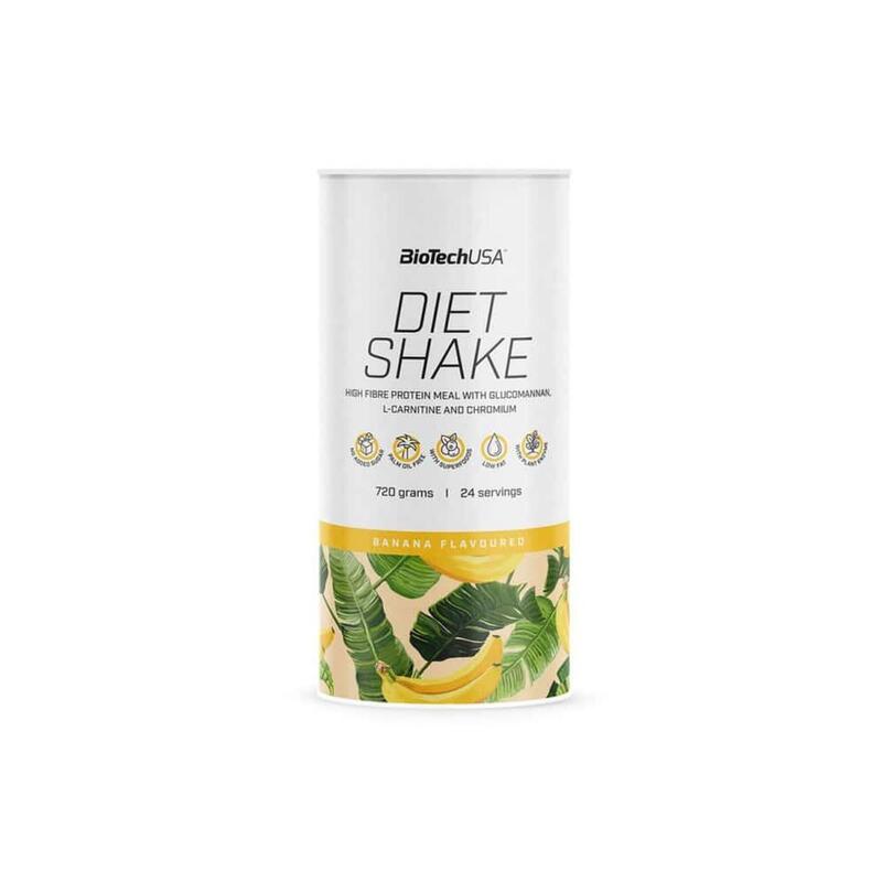 Biotech Usa Diet Shake 720 Gr