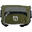 IPX4 Waterproof Roll-Top Waist Bag 3L - Green