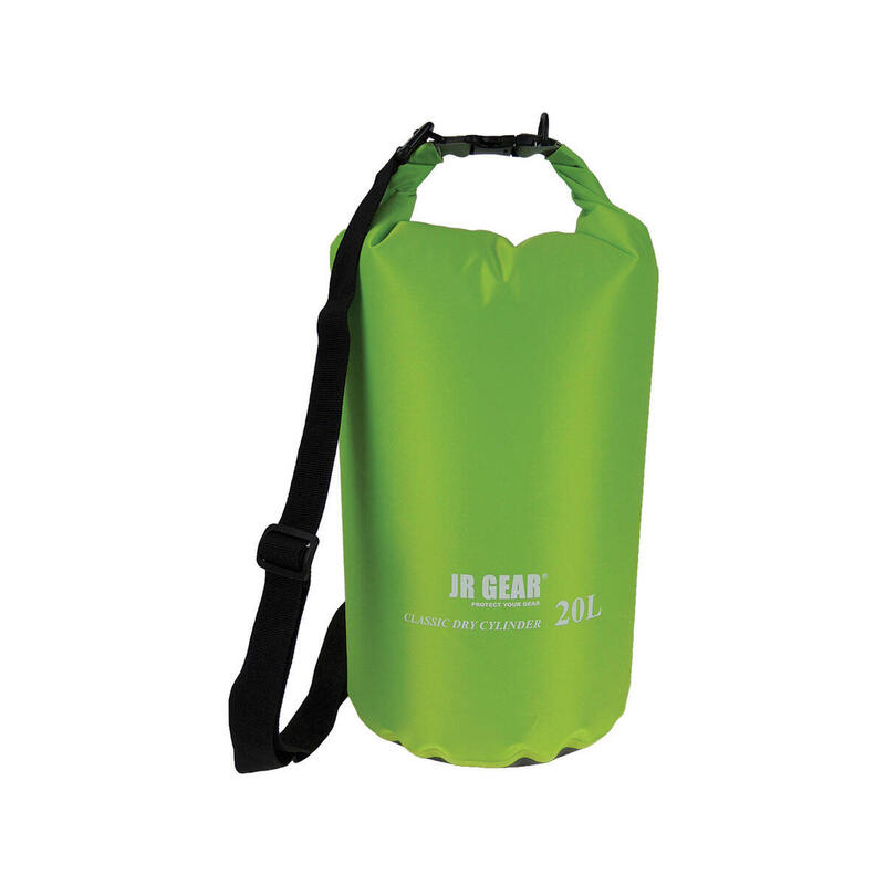 IPX4 Classic Dry Cylinders 10L - Green