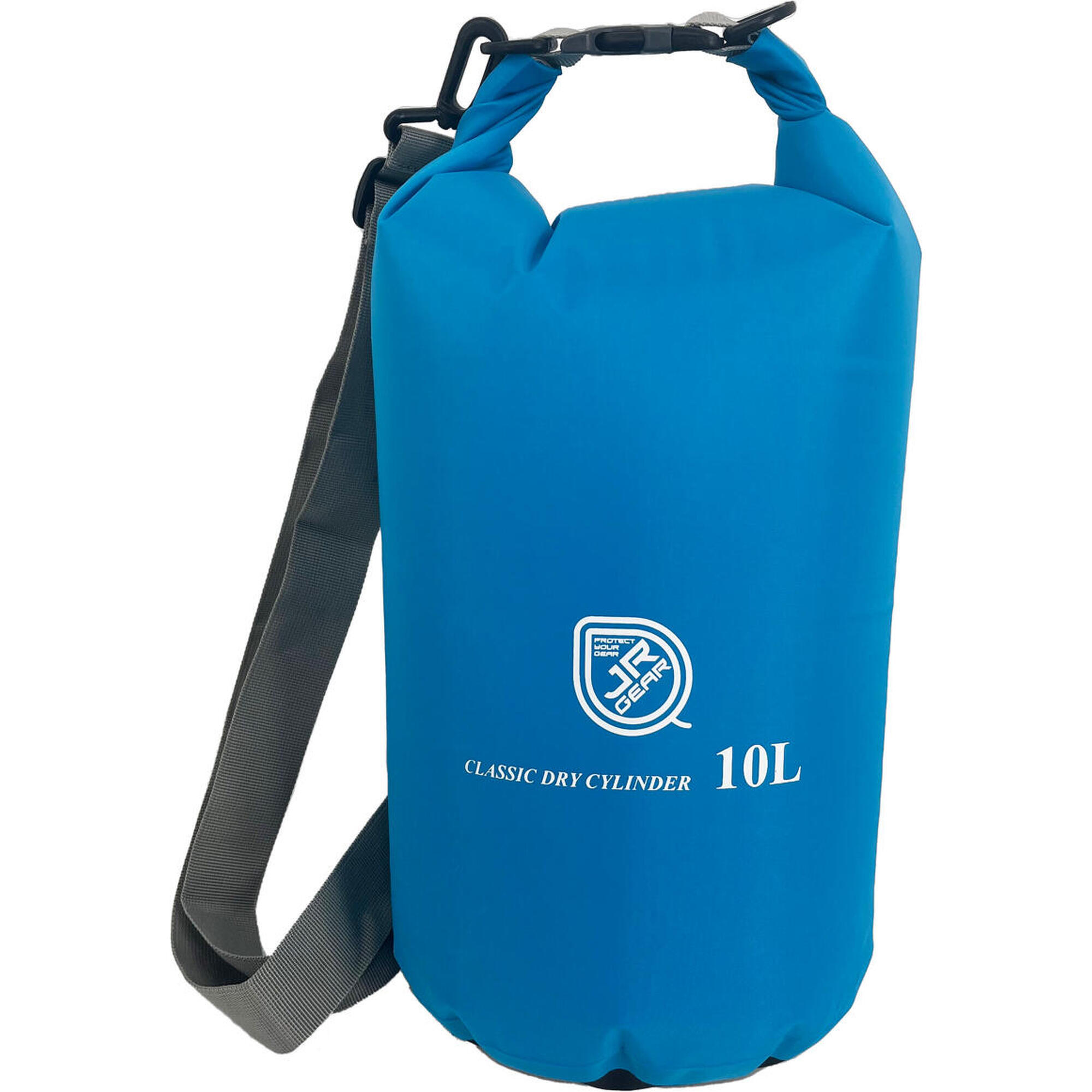 IPX4 Classic Dry Cylinders 10L - Blue