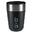 Vacuum Insulated Stainless Travel Mug - Black