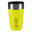 Vacuum Insulated Stainless Travel Mug - Lime