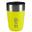 Vacuum Insulated Stainless Travel Mug - Lime