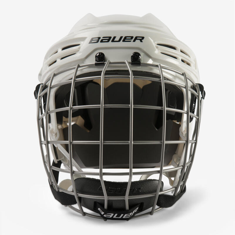 Refurbished - Eishockey-Helm IMS 5.0 Erwachsene - SEHR GUT