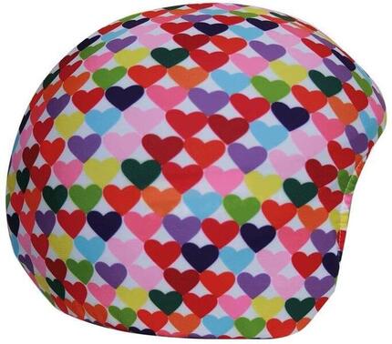 Skihelmüberzug Für Erwachsene Und Kinder Mehrfarbig