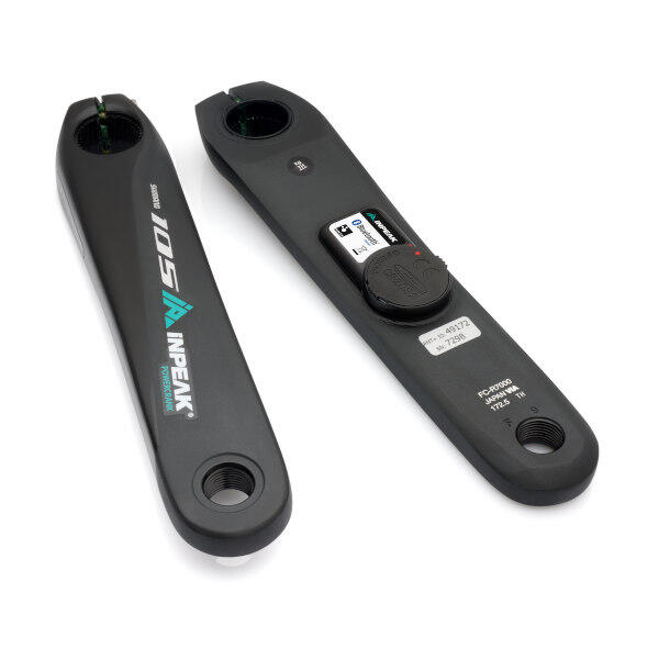 Miernik mocy POWERCRANK Shimano 105 FC-R7000