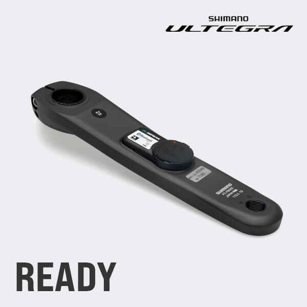 Powermeter INPEAK POWERCRANK Shimano Ultegra FC-R8000
