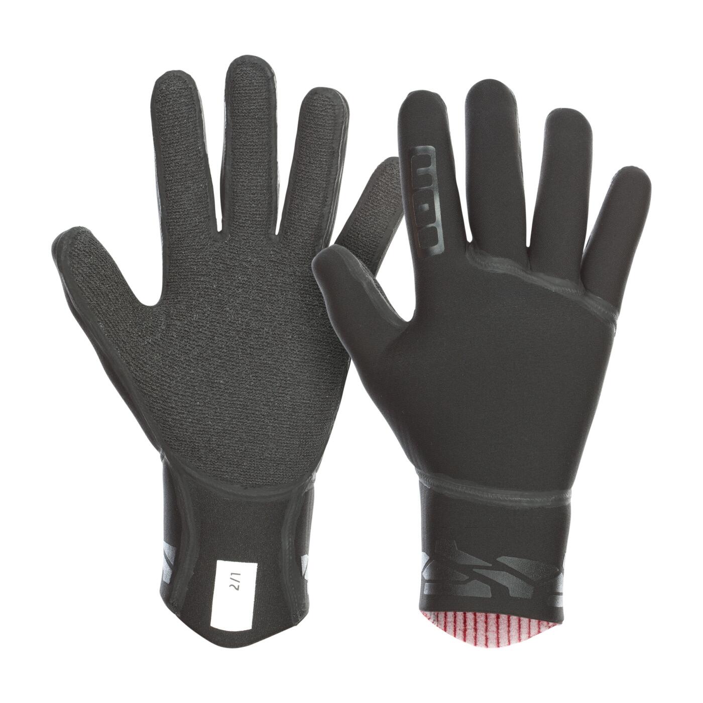 ION Neo 2/1 mm neopreenhandschoenen 1/5