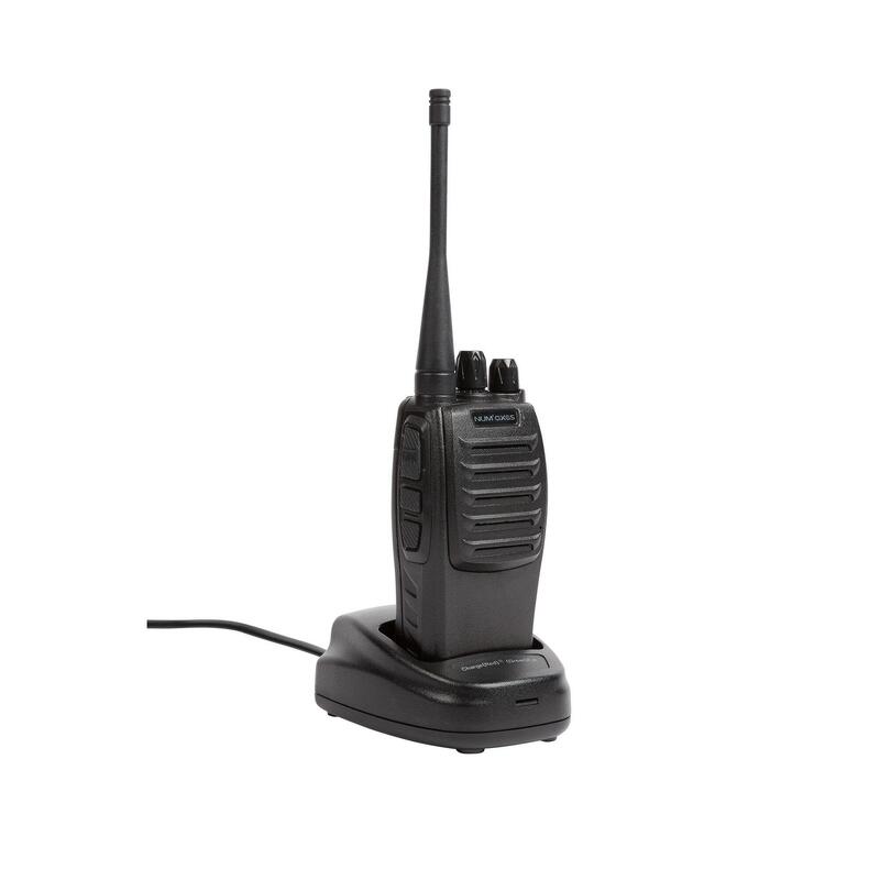 Walkie-Talkie TLK1022 - Preto