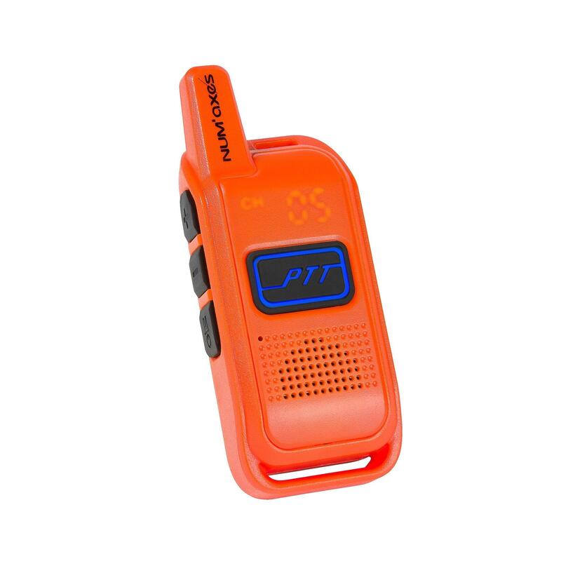 Talkie Walkie TLK1038 - Orange