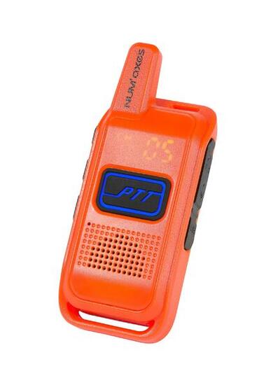 Talkie Walkie TLK1038 - Orange