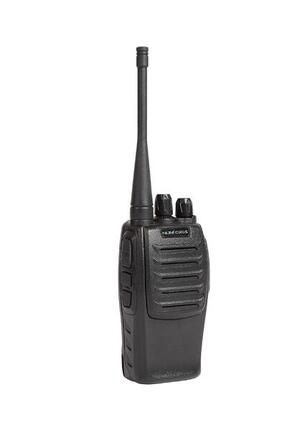Talkie Walkie TLK1022 - Noir