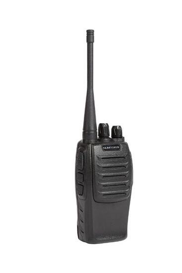 Talkie Walkie TLK1022 - Noir