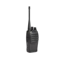 Walkie Talkie TLK1022 - Zwart