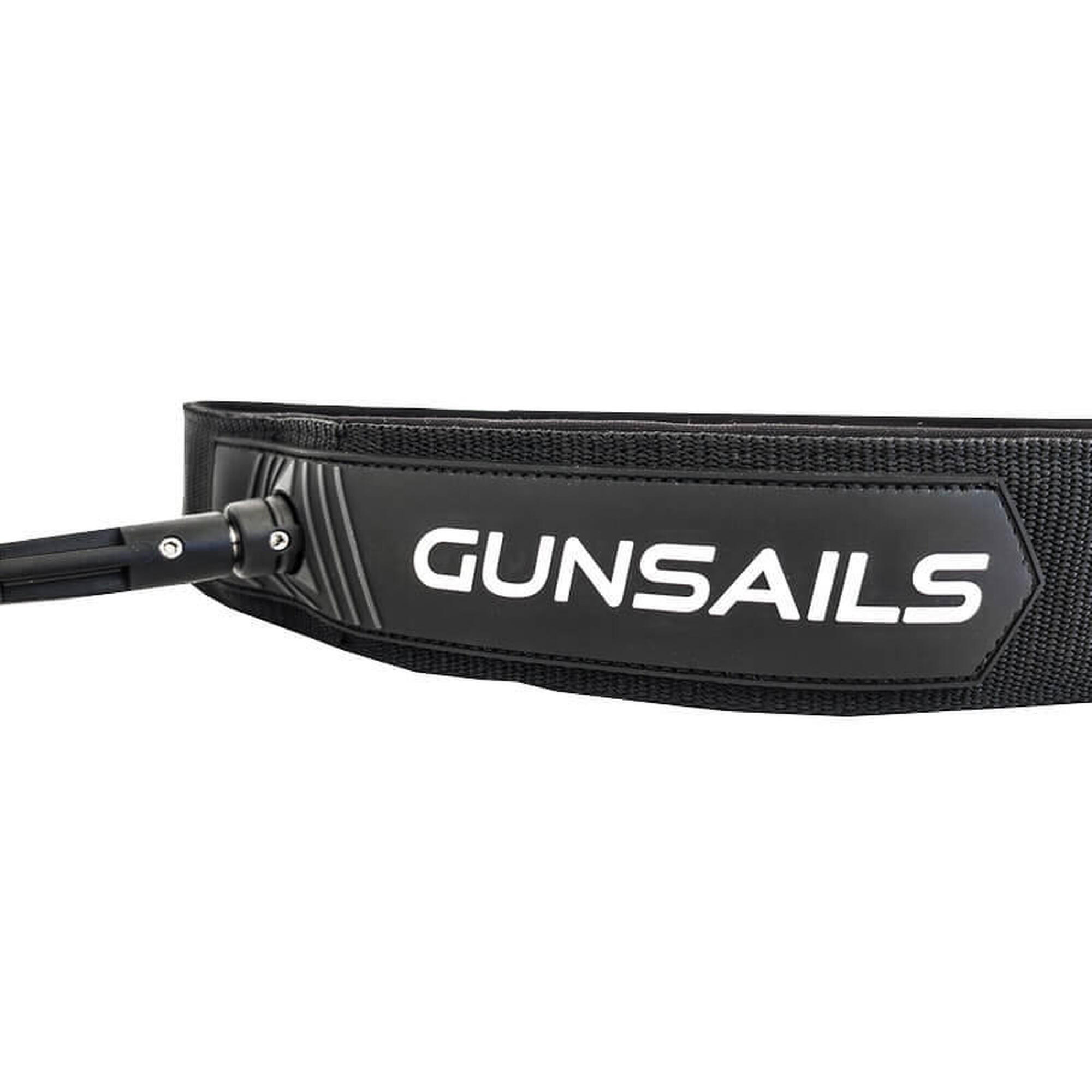 WAIST LEASH BELT M voor windsurf en SUP