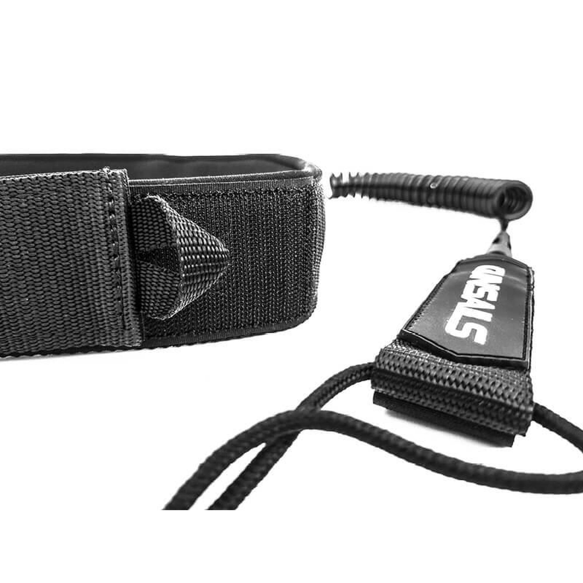 Leash ceinture Wing ou SUP M