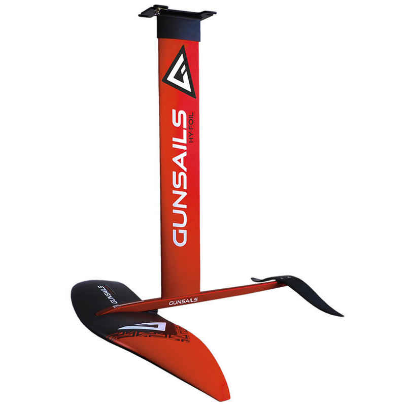 HY-FOIL WING HYDROFOIL SET Wingsurfing 1600/220