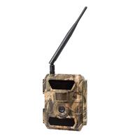 Caméra de chasse / Piège photographique 3G avec Carte Sim fournie - PIE1023