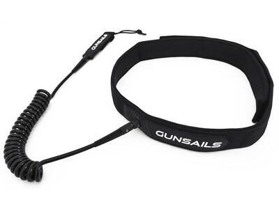 Waist leash belt l voor windsurf en sup