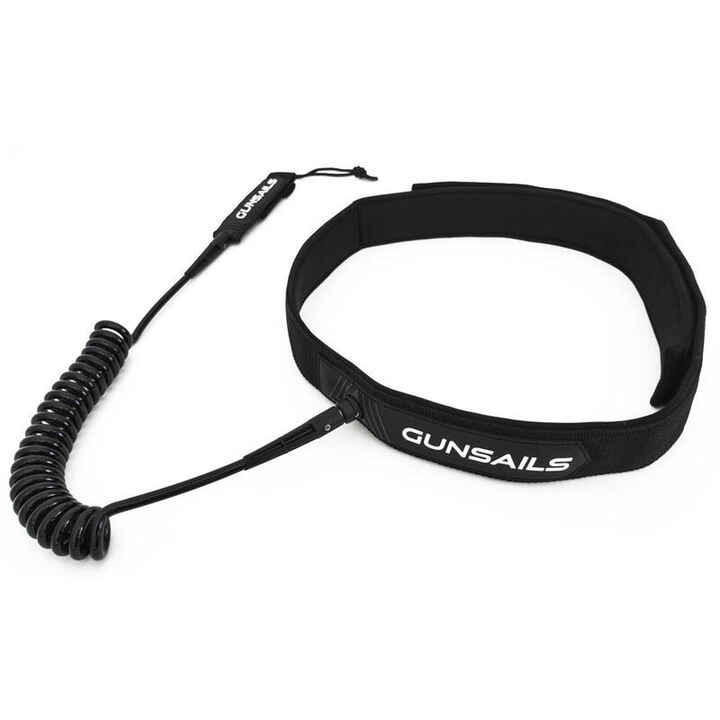 WAIST LEASH BELT L Hüft Leash Wingsurfing SUP GUNSAILS DECATHLON