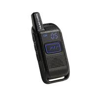 Talkie Walkie NUM'AXES TLK1038 - Noir