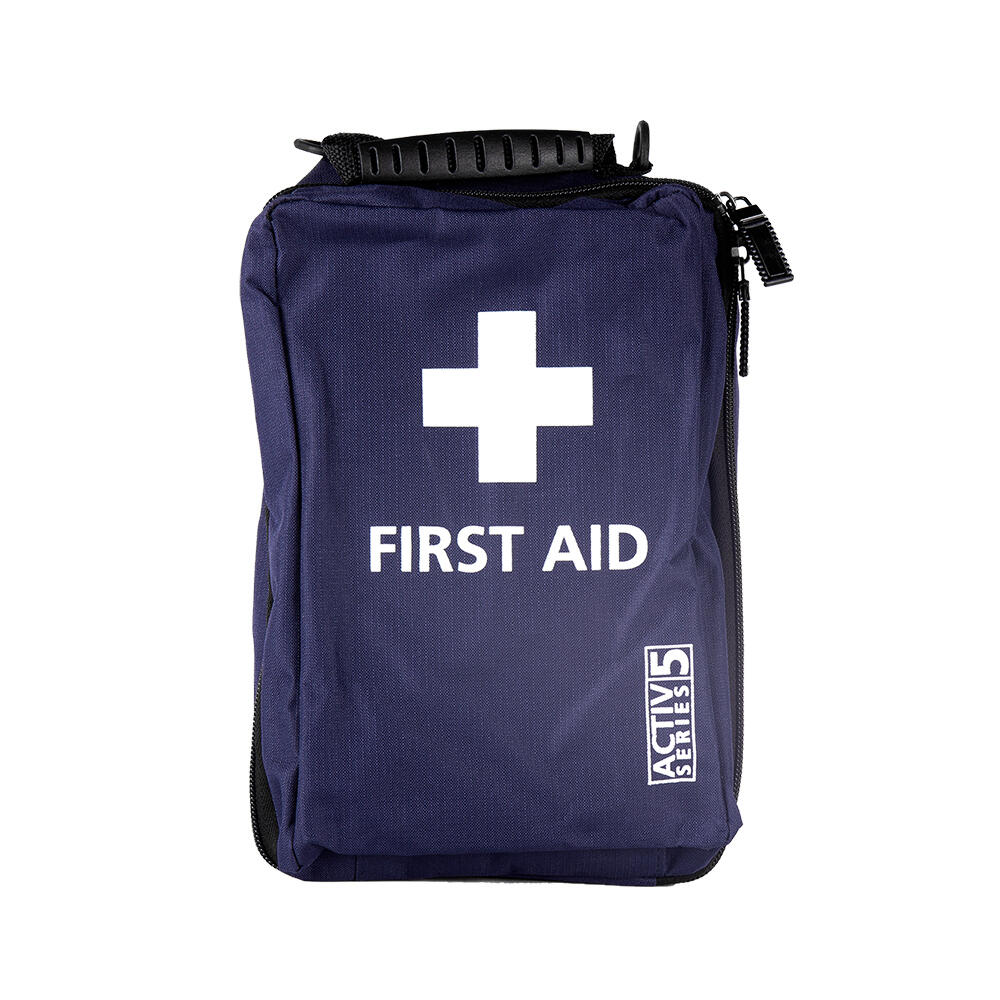 Medium Sports First Aid Kit 1/3