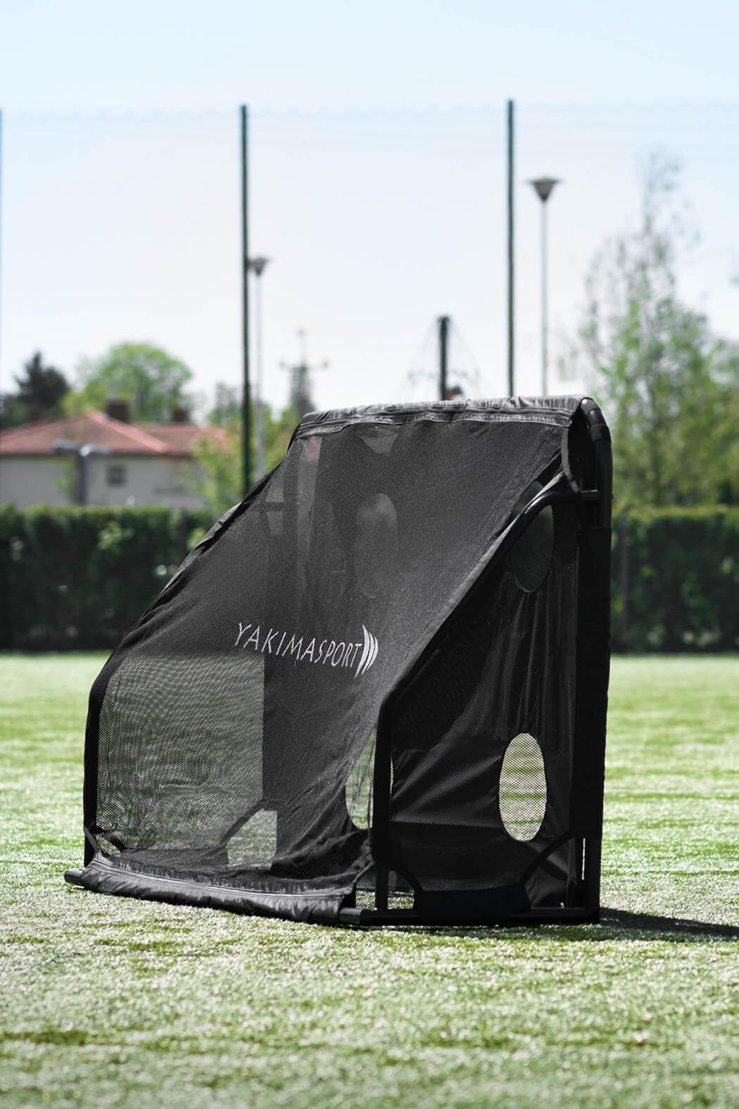 Bramka Piłkarska Składana Yakimasport Giza 180cm x 120 cm