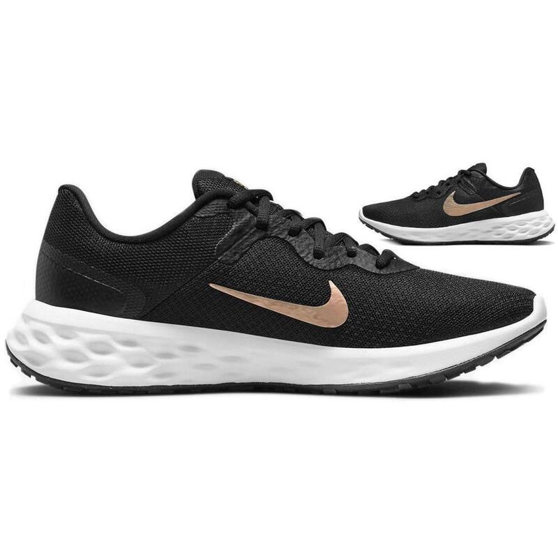 Buty do biegania damskie Nike Revolution 6