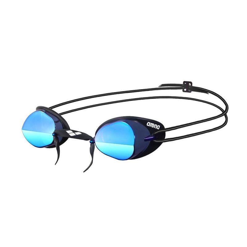 Lunettes de natation Unisexe Adulte - Swedix Mirror