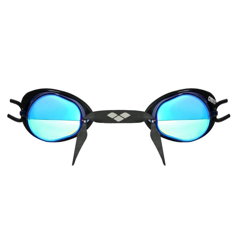 Lunettes de natation Unisexe Adulte - Swedix Mirror