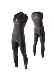 Combinaison néoprène planche à voile hommes 2.5 mm LONG JOHN