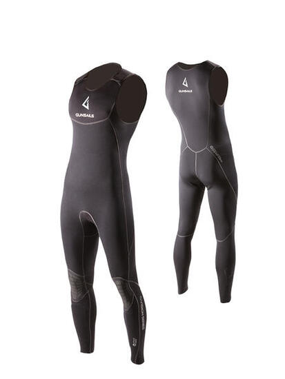 Herren Neoprenanzug Windsurf 2.5 mm LONG JOHN