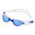 JAPAN UOVO ADULT SWIMMING GOGGLES - BLUE/WHITE