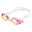 JAPAN RE:NON ADULT TRAINING MIRROR SWIMMING GOGGLES - PINK