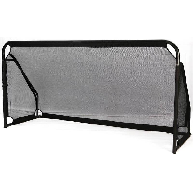 Bramka piłkarska Yakimasport Giza Żak 300 cm x 155 cm Unifikacja