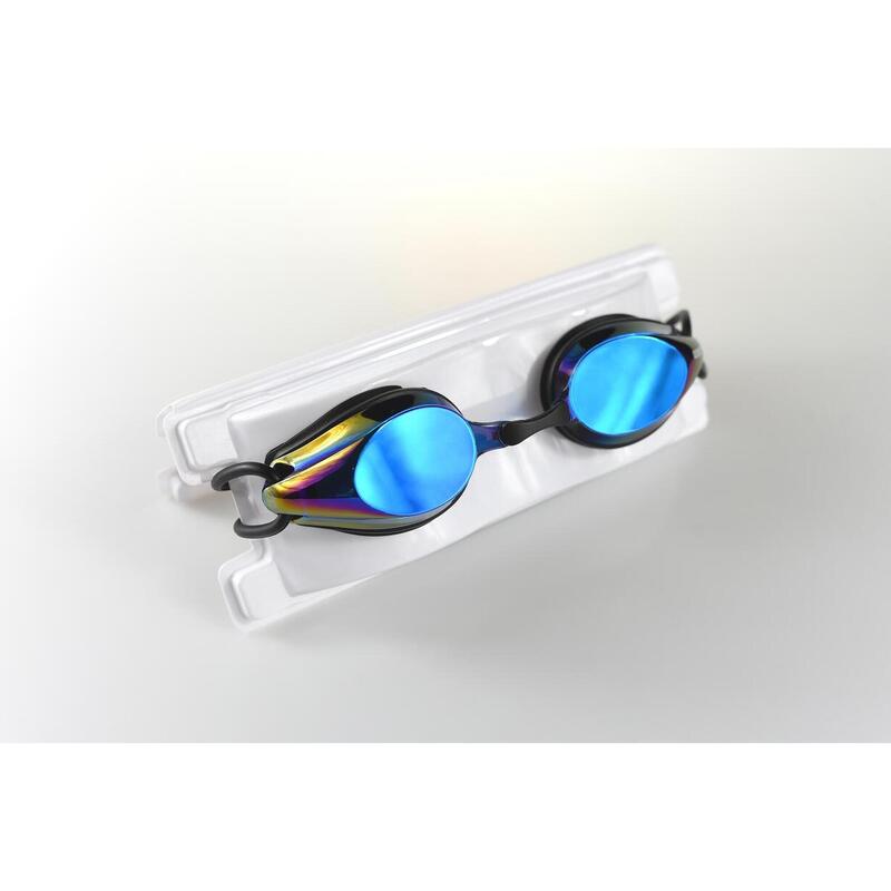 Lunettes de natation Unisexe Adulte - Tracks Mirror