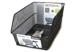 Panier pour vélo arrière "Cento WSL