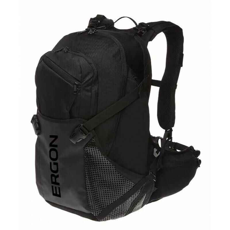 Rucksack BX4 - Stealth Black