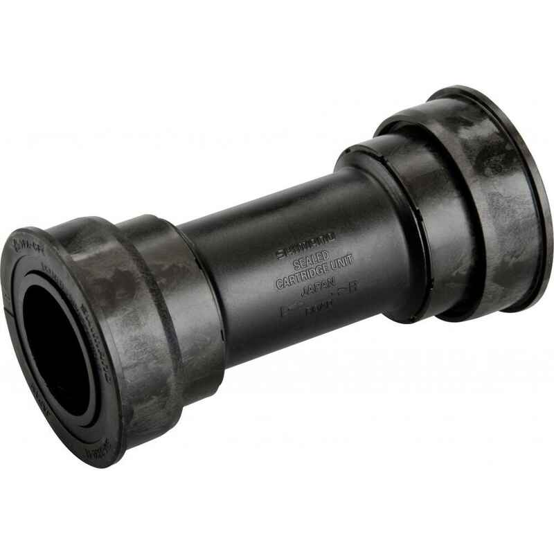 SM-BB92-41B Press-Fit Innenlager Road 86,5 mm 41 mm