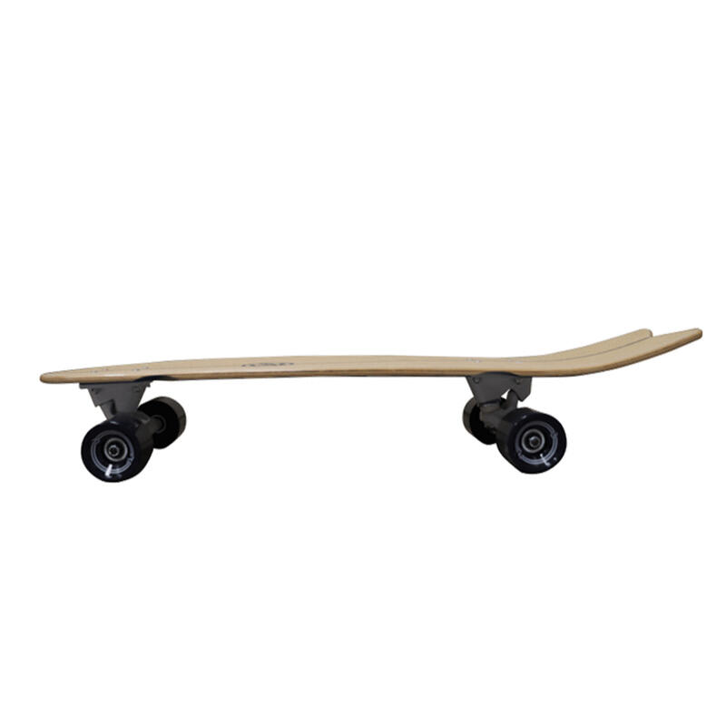 Planche de surfskate / surf skateboard - Vega 30 - 76x24 CM