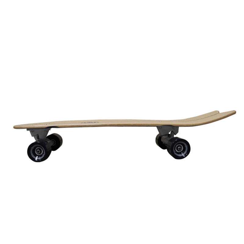 Surf skateboard - Vega 30 - 76x24 cm