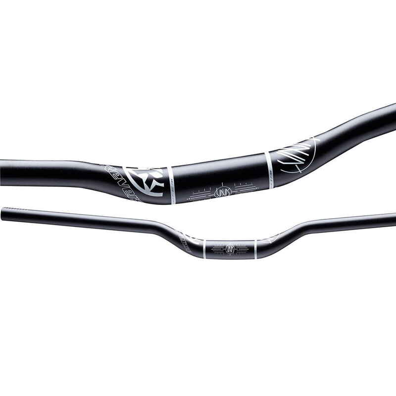 Nico Vink Bar 810mm Ø31,8mm/48mm - Schwarz