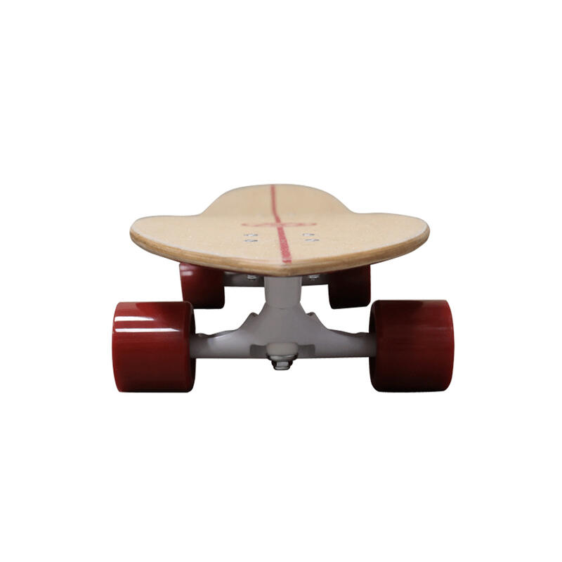 Surfskateboard - Coasto Nova 33,5 - 84x25 cm