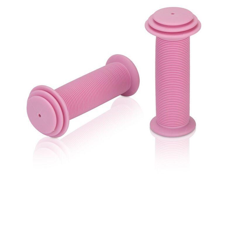 Poignées pour enfants GR-G18 - 100mm - Rose