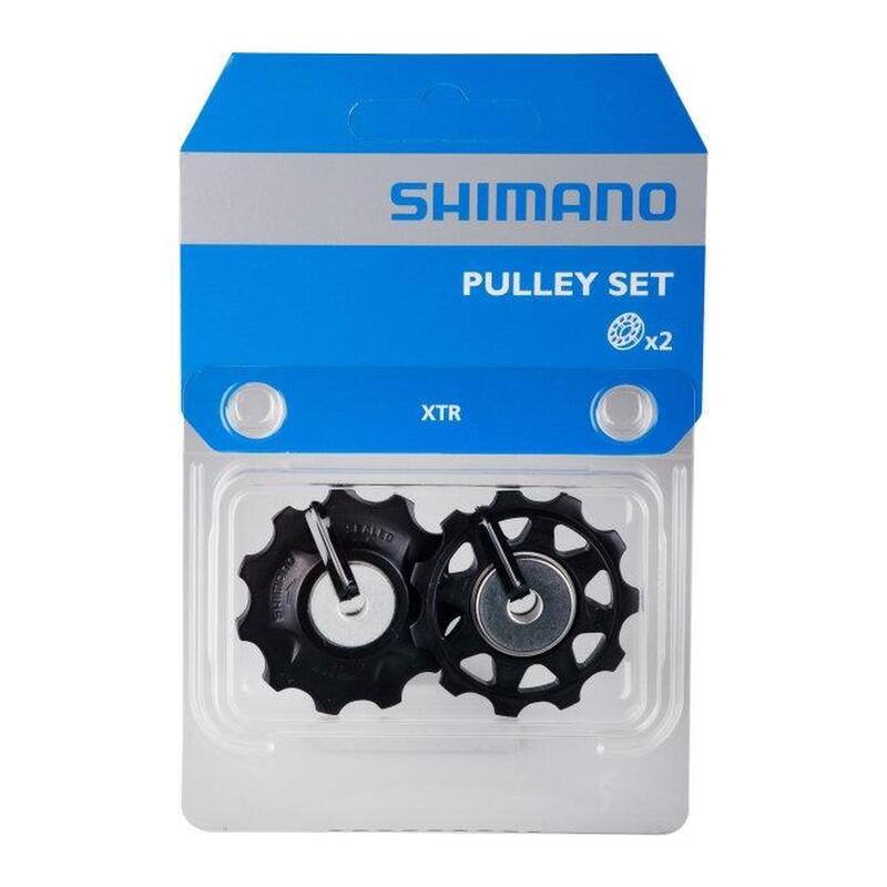 Ensemble de galets Shimano (RD-M970)