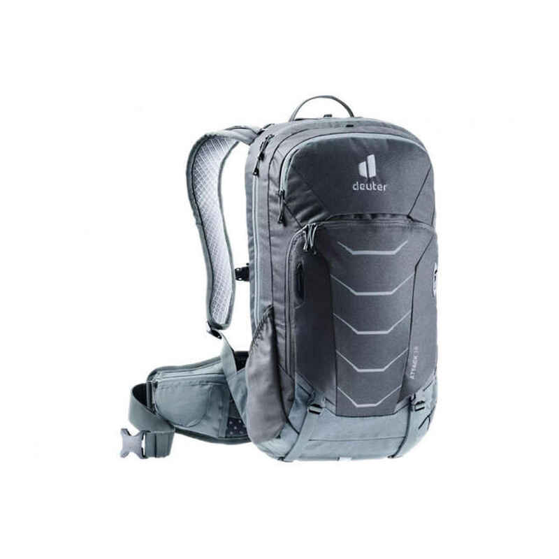Attack 16 Rucksack - Graphite